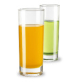 Drinkware glass,Clear Cups for Drinks